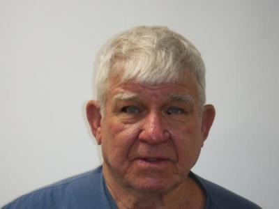 Benjamin C Sharp Sr a registered Sex or Violent Offender of Indiana