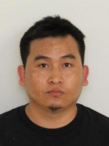 Pau S Sang a registered Sex or Violent Offender of Indiana