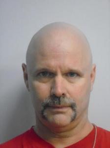 Charles Brant Evans a registered Sex or Violent Offender of Indiana