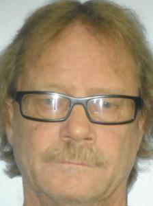 Terry Alan Davidson a registered Sex or Violent Offender of Indiana