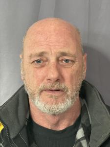 Timothy Allen Penley a registered Sex or Violent Offender of Indiana