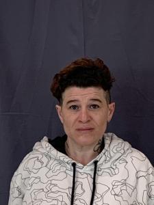 Onna Marie Kroft a registered Sex or Violent Offender of Indiana