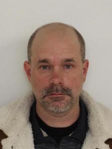 Mark Daniel Sawyer a registered Sex or Violent Offender of Indiana