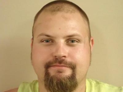 Anthony D Evinger a registered Sex or Violent Offender of Indiana