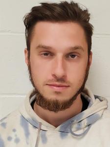 Jacob Richard Aulich a registered Sex or Violent Offender of Indiana