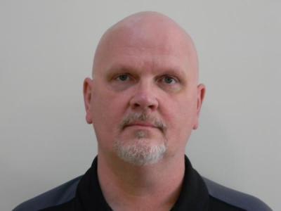 Thomas Donald Schreiner a registered Sex or Violent Offender of Indiana