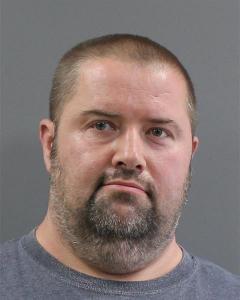 Jesse Owen Luttinen a registered Sex or Violent Offender of Indiana