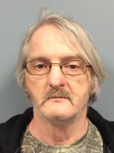 Jerry Dale Adams a registered Sex or Violent Offender of Indiana