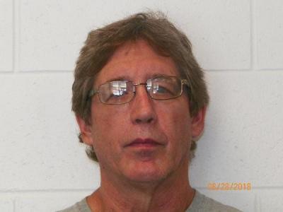 Richard Scott Laue a registered Sex or Violent Offender of Indiana