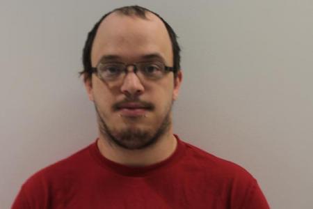 Andrew Travis Wert a registered Sex or Violent Offender of Indiana