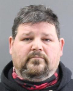 Joshua Dale Coppinger a registered Sex or Violent Offender of Indiana