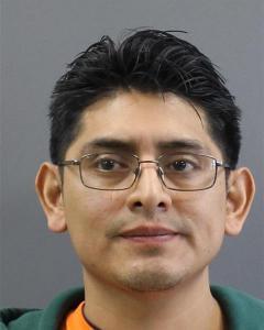 Luis Marcelo Uruchima a registered Sex or Violent Offender of Indiana