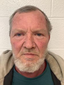 Walter James Griffiths a registered Sex or Violent Offender of Indiana