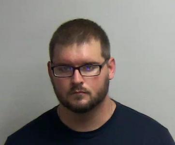 Justin Tyler Cavins a registered Sex or Violent Offender of Indiana