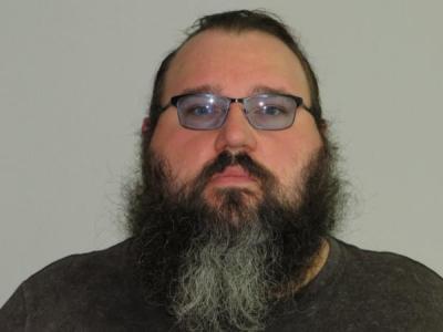 David Nicholas Edwards a registered Sex or Violent Offender of Indiana