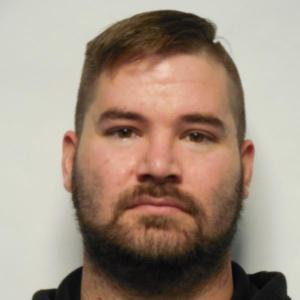 Fred Eugene Baumgardner Jr a registered Sex or Violent Offender of Indiana