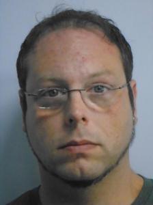 Daniel Council Smith a registered Sex or Violent Offender of Indiana