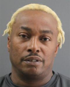 Ronald Dewayne Thompson a registered Sex or Violent Offender of Indiana