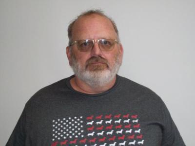 John Anthony Szymanek Jr a registered Sex or Violent Offender of Indiana