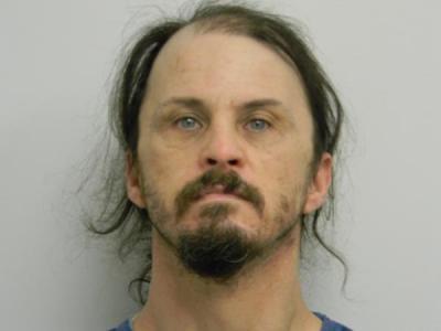 Samuel D Allman a registered Sex or Violent Offender of Indiana