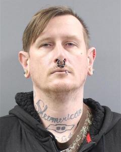 Christopher Brian Misner a registered Sex or Violent Offender of Indiana