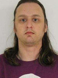 Ian Spence a registered Sex or Violent Offender of Indiana