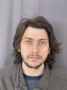 Jonathan Michael Vansparrentak a registered Sex or Violent Offender of Indiana