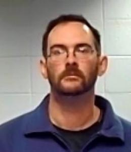 Christopher David Sheese a registered Sex or Violent Offender of Indiana