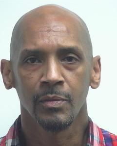 Perry Shawn Haywood a registered Sex or Violent Offender of Indiana