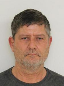 Newland S Mcelfresh a registered Sex or Violent Offender of Indiana