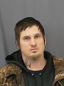 Robert Arron Underwood a registered Sex or Violent Offender of Indiana