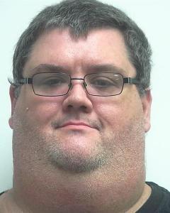 Christian Charles Vaughn a registered Sex or Violent Offender of Indiana