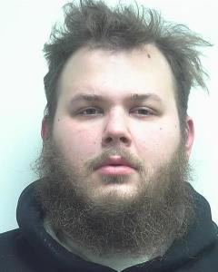 Dillon Jay Willingham a registered Sex or Violent Offender of Indiana