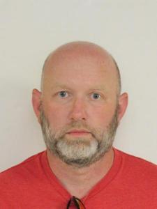 Kevin Wayne Paul a registered Sex or Violent Offender of Indiana