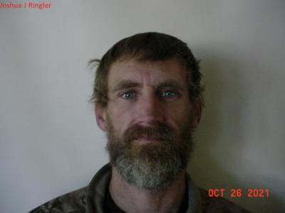 Joshua J Ringler a registered Sex or Violent Offender of Indiana