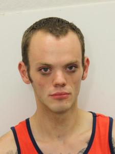 Cory Alan Foust a registered Sex or Violent Offender of Indiana