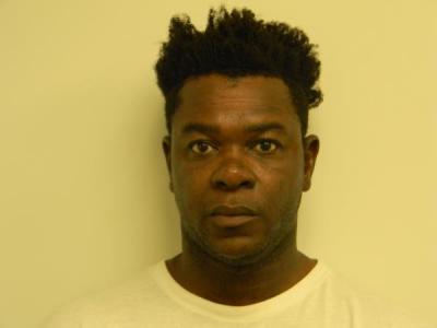 Ralph Tyrone Davis a registered Sex or Violent Offender of Indiana