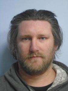 Patrick Michael Otjens a registered Sex or Violent Offender of Indiana