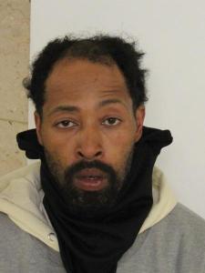 Dwayne R Washington a registered Sex or Violent Offender of Indiana