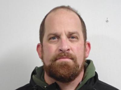 Kevin Michael Barber a registered Sex or Violent Offender of Indiana