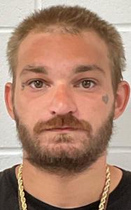 Chasen Rain Lovell a registered Sex or Violent Offender of Indiana