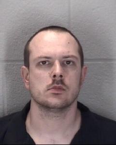Christopher Dale Lucas a registered Sex or Violent Offender of Indiana