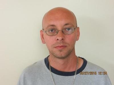 Michael Joseph Lepper a registered Sex or Violent Offender of Indiana
