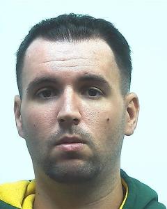 Daniel Charles Rathsack a registered Sex or Violent Offender of Indiana