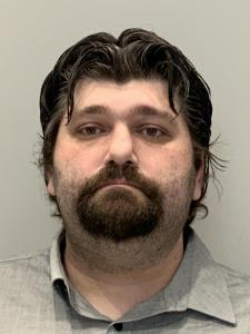 Jerry Donald Hodge a registered Sex or Violent Offender of Indiana