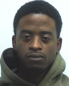 Reokus Jamal Mccall a registered Sex or Violent Offender of Indiana