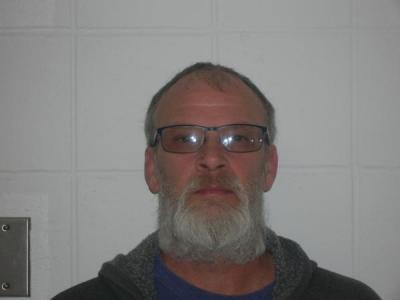 Daniel Ray Heims a registered Sex or Violent Offender of Indiana