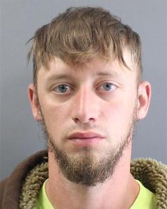 Austin Dallas Williams a registered Sex or Violent Offender of Indiana