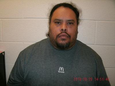 Eddie J Vierra a registered Sex or Violent Offender of Indiana