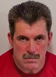 James L Anderson a registered Sex or Violent Offender of Indiana